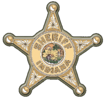 Sheriff logo
